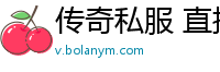 传奇私服 直接闪退